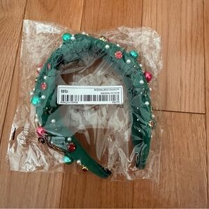 Colorful Beaded Headband